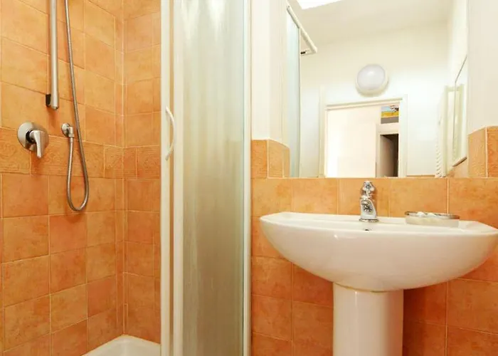 Trilussa Terrace Penthouse Rome
